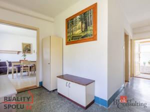 Prodej rodinného domu, Letovice - Babolky, 128 m2