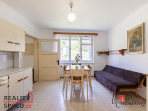 Prodej rodinného domu, Letovice - Babolky, 128 m2