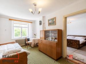 Prodej rodinného domu, Letovice - Babolky, 128 m2