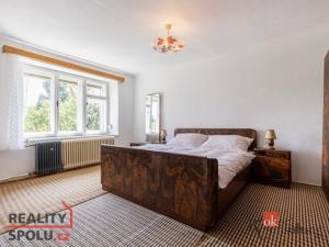 Prodej rodinného domu, Letovice - Babolky, 128 m2