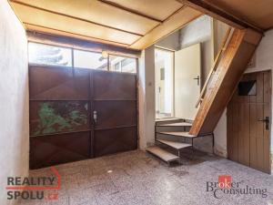 Prodej rodinného domu, Letovice - Babolky, 128 m2