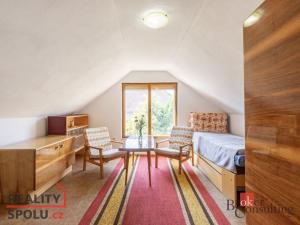 Prodej rodinného domu, Letovice - Babolky, 128 m2