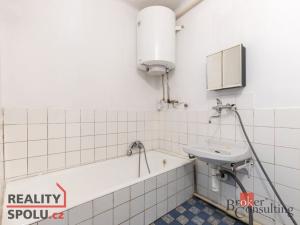 Prodej rodinného domu, Letovice - Babolky, 128 m2