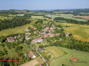 Prodej rodinného domu, Letovice - Babolky, 128 m2