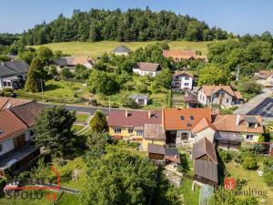 Prodej rodinného domu, Letovice - Babolky, 128 m2