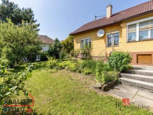 Prodej rodinného domu, Letovice - Babolky, 128 m2