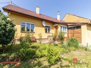 Prodej rodinného domu, Letovice - Babolky, 128 m2