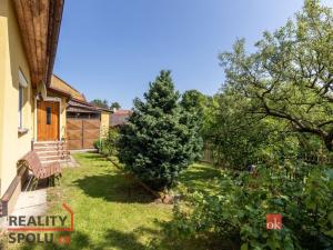 Prodej rodinného domu, Letovice - Babolky, 128 m2
