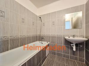 Pronájem bytu 3+1, Havířov - Šumbark, Smetanova, 70 m2