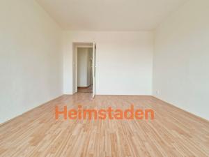 Pronájem bytu 3+1, Havířov - Šumbark, Smetanova, 70 m2