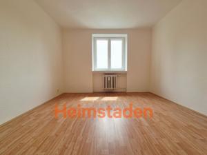 Pronájem bytu 3+1, Havířov - Šumbark, Smetanova, 70 m2