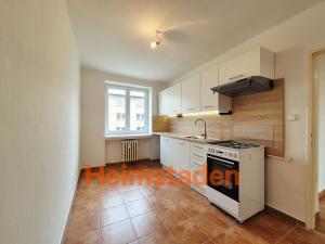 Pronájem bytu 3+1, Havířov - Šumbark, Smetanova, 70 m2