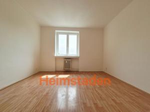 Pronájem bytu 3+1, Havířov - Šumbark, Smetanova, 70 m2