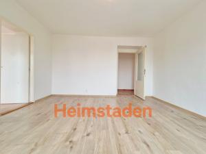 Pronájem bytu 3+1, Havířov - Šumbark, Smetanova, 70 m2