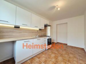 Pronájem bytu 3+1, Havířov - Šumbark, Smetanova, 70 m2