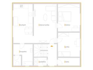 Pronájem bytu 3+1, Ivančice, Hornická, 110 m2