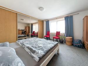 Pronájem bytu 3+1, Ivančice, Hornická, 110 m2