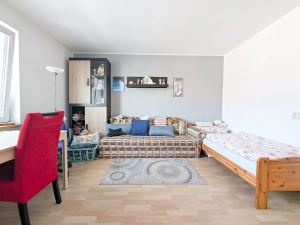 Pronájem bytu 3+1, Ivančice, Hornická, 110 m2