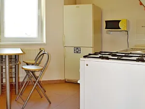 Pronájem bytu 2+1, Sezemice, Smetanova, 54 m2