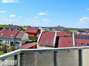Pronájem bytu 2+1, Sezemice, Smetanova, 54 m2