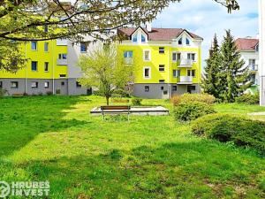 Pronájem bytu 2+1, Sezemice, Smetanova, 54 m2
