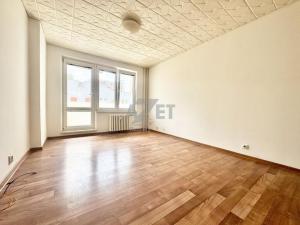 Pronájem bytu 1+kk, Ostrava - Moravská Ostrava, Nádražní, 29 m2