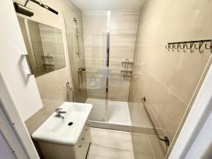 Pronájem bytu 1+kk, Ostrava - Moravská Ostrava, Nádražní, 29 m2