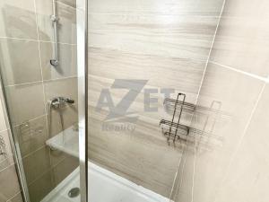 Pronájem bytu 1+kk, Ostrava - Moravská Ostrava, Nádražní, 29 m2