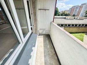 Pronájem bytu 1+kk, Ostrava - Moravská Ostrava, Nádražní, 29 m2