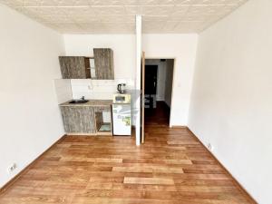 Pronájem bytu 1+kk, Ostrava - Moravská Ostrava, Nádražní, 29 m2
