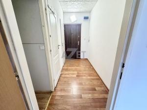Pronájem bytu 1+kk, Ostrava - Moravská Ostrava, Nádražní, 29 m2