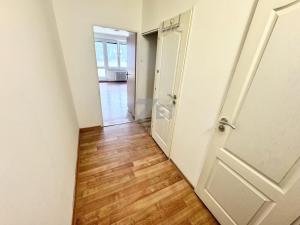 Pronájem bytu 1+kk, Ostrava - Moravská Ostrava, Nádražní, 29 m2