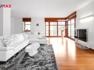 Prodej bytu 3+kk, Karlovy Vary, Nebozízek, 155 m2