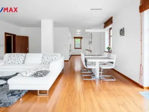 Prodej bytu 3+kk, Karlovy Vary, Nebozízek, 155 m2