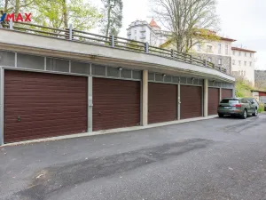 Prodej bytu 3+kk, Karlovy Vary, Nebozízek, 155 m2