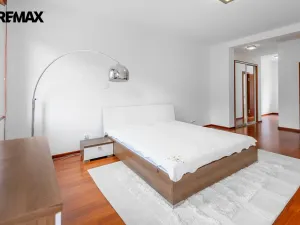 Prodej bytu 3+kk, Karlovy Vary, Nebozízek, 155 m2