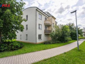 Prodej bytu 3+1, Holice, Ottmarova, 69 m2