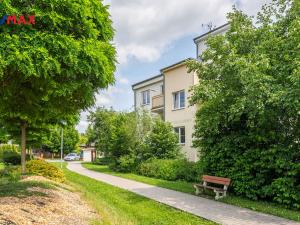 Prodej bytu 3+1, Holice, Ottmarova, 69 m2