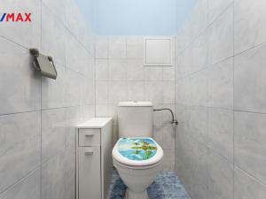 Prodej bytu 3+1, Holice, Ottmarova, 69 m2