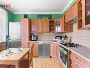 Prodej bytu 3+1, Holice, Ottmarova, 69 m2