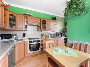 Prodej bytu 3+1, Holice, Ottmarova, 69 m2