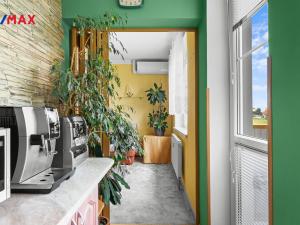 Prodej bytu 3+1, Holice, Ottmarova, 69 m2