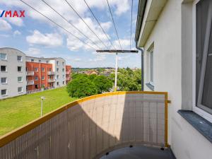 Prodej bytu 3+1, Holice, Ottmarova, 69 m2