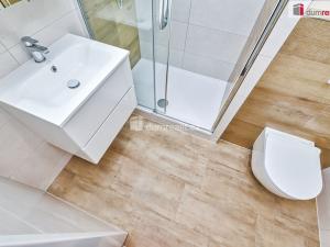 Pronájem bytu 2+kk, Praha - Hloubětín, Kardašovská, 43 m2