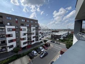 Prodej bytu 1+kk, Praha - Dolní Měcholupy, Honzíkova, 37 m2