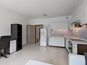 Prodej bytu 1+kk, Praha - Dolní Měcholupy, Honzíkova, 37 m2