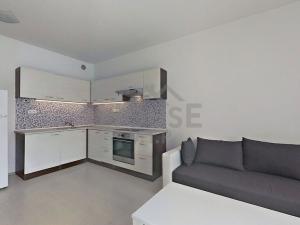 Prodej bytu 1+kk, Praha - Dolní Měcholupy, Honzíkova, 37 m2