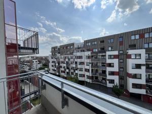 Prodej bytu 1+kk, Praha - Dolní Měcholupy, Honzíkova, 37 m2