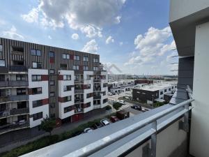 Prodej bytu 1+kk, Praha - Dolní Měcholupy, Honzíkova, 37 m2