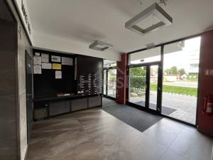 Prodej bytu 1+kk, Praha - Dolní Měcholupy, Honzíkova, 37 m2
